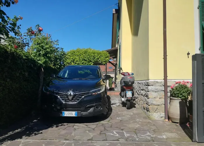 L'Olivo B&B La Spezia