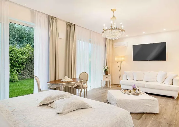 Hotel Luxury Dreams La Spezia