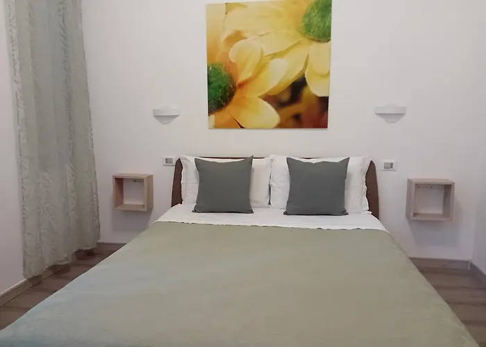 Titi Rooms La Spezia