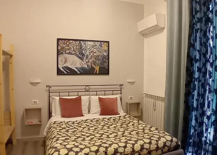 Titi Rooms La Spezia